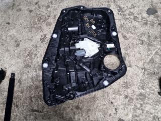 стеклоподъемник задний правый BMW X3 G01 2019, 2.0 л., дизель, АКПП, правый руль, 7487602