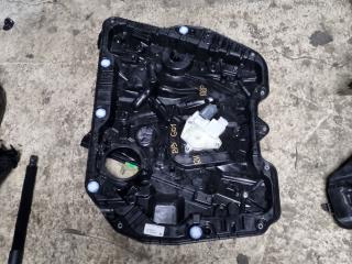 стеклоподъемник передний правый BMW X3 G01 2019, 2.0 л., дизель, АКПП, правый руль, 7487600