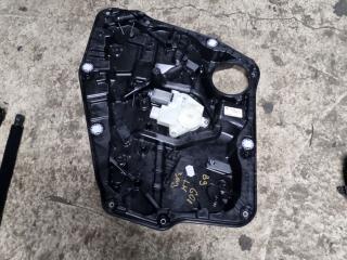 стеклоподъемник задний левый BMW X3 G01 2019, 2.0 л., дизель, АКПП, правый руль, 7487601