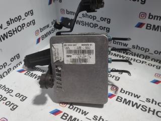 блок ABS BMW X3 G01 2019, 2.0 л., дизель, АКПП, правый руль, 34516895454