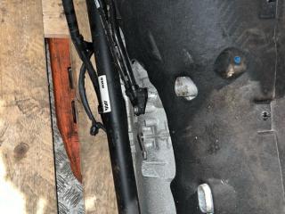 карданный вал BMW X3 G01 2019, 2.0 л., дизель, АКПП, правый руль, 26209425911