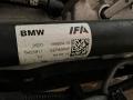карданный вал BMW X3 G01 2019, 2.0 л., дизель, АКПП, правый руль, 26209425911 - фото №2