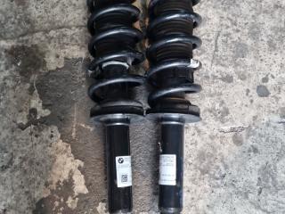 амортизатор задний BMW X3 G01 2019, 2.0 л., дизель, АКПП, правый руль, 6871802