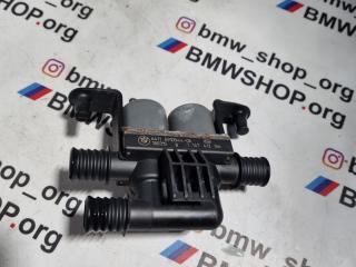 кран отопителя (печки) BMW X5 F15 2018, 3.0 л., N57 D30 A, дизель, АКПП, а96, полный привод, правый руль, 64116910544