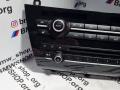 блок управления печки / климат-контроля BMW X5 F15 2018, 3.0 л., N57 D30 A, дизель, АКПП, а96, полный привод, правый руль, 6831942 - фото №2