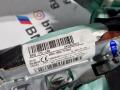 подушка безопасности боковая (шторка) BMW X5 F15 2018, 3.0 л., N57 D30 A, дизель, АКПП, а96, полный привод, правый руль, 72127284753 - фото №2