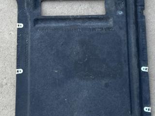 защита КПП BMW X5 F15 2018, 3.0 л., N57 D30 A, дизель, АКПП, а96, полный привод, правый руль, 7308664