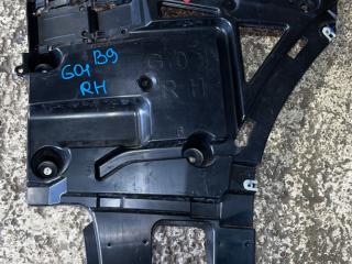 Крепление бампера заднего BMW X3 G01 2019, 2.0 л., дизель, АКПП, правый руль, 51127400668