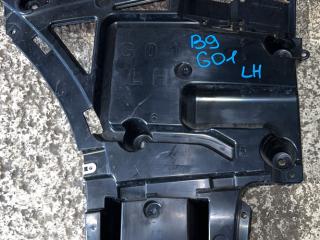 Крепление бампера заднего BMW X3 G01 2019, 2.0 л., дизель, АКПП, правый руль, 51127400667