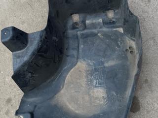 защита днища BMW X3 G01 2019, 2.0 л., дизель, АКПП, правый руль, 51757396710