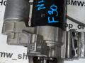 стартер BMW 3 серия F30/F31/F34 [рестайлинг] F30 2015, 2.0 л., N47 D20 C, дизель, АКПП, a300, седан, задний привод, правый руль, 12418574102 - фото №3