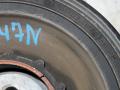 шкив коленвала BMW 3 серия F30/F31/F34 [рестайлинг] F30 2015, 2.0 л., N47 D20 C, дизель, АКПП, a300, седан, задний привод, правый руль, 11238512072 - фото №3