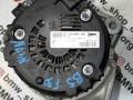 генератор BMW 3 серия F30/F31/F34 [рестайлинг] F30 2015, 2.0 л., N47 D20 C, дизель, АКПП, a300, седан, задний привод, правый руль, 8519890 - фото №3