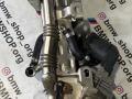 охладитель EGR / Радиатор EGR BMW 3 серия F30/F31/F34 [рестайлинг] F30 2015, 2.0 л., N47 D20 C, дизель, АКПП, a300, седан, задний привод, правый руль, 8476993 - фото №3