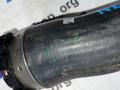 патрубок интеркулера BMW 3 серия F30/F31/F34 [рестайлинг] F30 2015, 2.0 л., N47 D20 C, дизель, АКПП, a300, седан, задний привод, правый руль, 11617810616 - фото №2