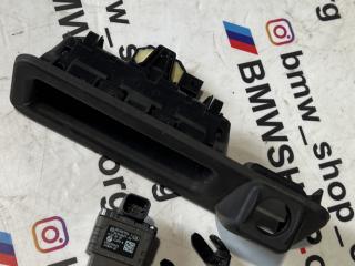 камера заднего вида BMW X3 G01 2019, 2.0 л., дизель, АКПП, правый руль, 9460607