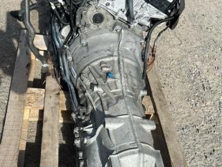 КПП автоматическая (АКПП) BMW 5 серия F07/F10/F11 F10 2011, 2.0 л., N47 D20 C, дизель, АКПП, седан, задний привод, правый руль, 7623321