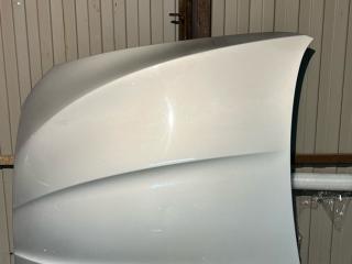 капот BMW 5 серия F07/F10/F11 F10 2011, 2.0 л., N47 D20 C, дизель, АКПП, седан, задний привод, правый руль, 41617207194