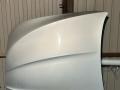капот BMW 5 серия F07/F10/F11 F10 2011, 2.0 л., N47 D20 C, дизель, АКПП, седан, задний привод, правый руль, 41617207194 - фото №2