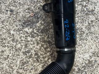 патрубок турбины BMW X1 F48 2019, 2.0 л., B48 A20 A, бензин, АКПП, хетчбэк 5 дв., передний привод, правый руль, 13717619268