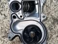 помпа BMW 3 серия F30/F31/F34 [рестайлинг] F30 2015, 2.0 л., N47 D20 C, дизель, АКПП, a300, седан, задний привод, правый руль, 11518516204 - фото №2