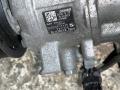 компрессор кондиционера BMW 3 серия F30/F31/F34 [рестайлинг] F30 2015, 2.0 л., N47 D20 C, дизель, АКПП, a300, седан, задний привод, правый руль, 64529330831 - фото №3