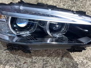 фара правая BMW X5 F15 2018, 3.0 л., N57 D30 A, дизель, АКПП, а96, полный привод, правый руль, 7290056
