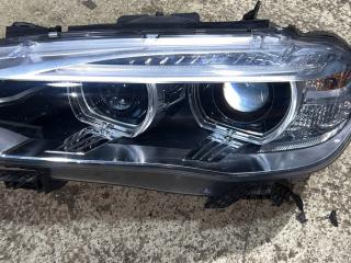 фара BMW X5 F15 2018, 3.0 л., N57 D30 A, дизель, АКПП, а96, полный привод, правый руль, 7290055