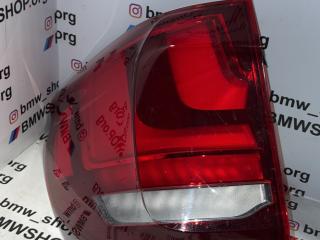 фонарь задний BMW X5 F15 2018, 3.0 л., N57 D30 A, дизель, АКПП, а96, полный привод, правый руль, 7470885
