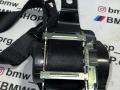 ремень безопасности BMW X5 F15 2018, 3.0 л., N57 D30 A, дизель, АКПП, а96, полный привод, правый руль, 7343645 - фото №3