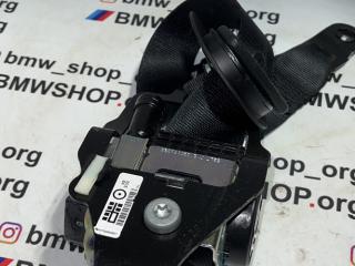 ремень безопасности BMW X5 F15 2018, 3.0 л., N57 D30 A, дизель, АКПП, а96, полный привод, правый руль, 7343646