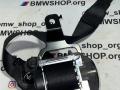 ремень безопасности BMW X5 F15 2018, 3.0 л., N57 D30 A, дизель, АКПП, а96, полный привод, правый руль, 7343646 - фото №3
