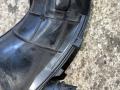 патрубок турбины BMW 3 серия F30/F31/F34 [рестайлинг] F30 2015, 2.0 л., N47 D20 C, дизель, АКПП, a300, седан, задний привод, правый руль, 13717810745 - фото №2