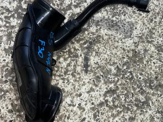 патрубок турбины BMW 3 серия F30/F31/F34 [рестайлинг] F30 2015, 2.0 л., N47 D20 C, дизель, АКПП, a300, седан, задний привод, правый руль, 8507369