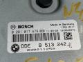 блок управления двигателем BMW 5 серия F07/F10/F11 F10 2011, 2.0 л., N47 D20 C, дизель, АКПП, седан, задний привод, правый руль, 8513242 - фото №2