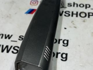 ручка наружная BMW X5 M F85 2016, 4.4 л., S63 B44 B, бензин, полный привод, правый руль