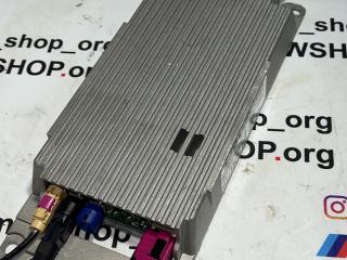combox BMW 5 серия F07/F10/F11 F10 2011, 2.0 л., N47 D20 C, дизель, АКПП, седан, задний привод, правый руль, 9257151