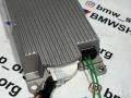 combox BMW 5 серия F07/F10/F11 F10 2011, 2.0 л., N47 D20 C, дизель, АКПП, седан, задний привод, правый руль, 9257151 - фото №2
