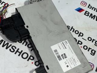 Иммобилайзер BMW 5 серия F07/F10/F11 F10 2011, 2.0 л., N47 D20 C, дизель, АКПП, седан, задний привод, правый руль, 61359257038