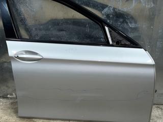дверь передняя правая BMW 5 серия F07/F10/F11 F10 2011, 2.0 л., N47 D20 C, дизель, АКПП, седан, задний привод, правый руль, 41007206108