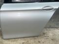 крышка багажника (дверь 3-5) BMW 5 серия F07/F10/F11 F10 2011, 2.0 л., N47 D20 C, дизель, АКПП, седан, задний привод, правый руль, 41007206113 - фото №2