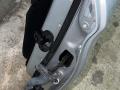 крышка багажника (дверь 3-5) BMW 5 серия F07/F10/F11 F10 2011, 2.0 л., N47 D20 C, дизель, АКПП, седан, задний привод, правый руль, 41007206113 - фото №3
