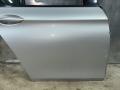 дверь задняя правая BMW 5 серия F07/F10/F11 F10 2011, 2.0 л., N47 D20 C, дизель, АКПП, седан, задний привод, правый руль, 41007206114 - фото №2