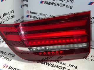 фонарь крышки багажника правый BMW X5 F15 2018, 3.0 л., N57 D30 A, дизель, АКПП, а96, полный привод, правый руль, 7470888