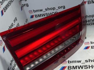 фонарь задний BMW X5 F15 2018, 3.0 л., N57 D30 A, дизель, АКПП, а96, полный привод, правый руль, 7470887