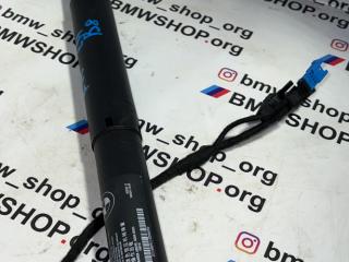 амортизатор крышки багажника (3-5 двери) BMW X5 F15 2018, 3.0 л., N57 D30 A, дизель, АКПП, а96, полный привод, правый руль, 7434041