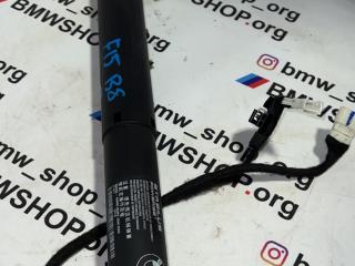 амортизатор крышки багажника (3-5 двери) BMW X5 F15 2018, 3.0 л., N57 D30 A, дизель, АКПП, а96, полный привод, правый руль, 7449810