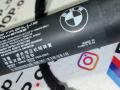 амортизатор крышки багажника (3-5 двери) BMW X5 F15 2018, 3.0 л., N57 D30 A, дизель, АКПП, а96, полный привод, правый руль, 7449810 - фото №3