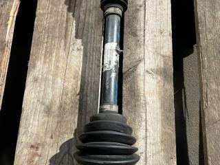 полуось передняя левая (приводной вал, ШРУС) BMW X5 F15 2018, 3.0 л., N57 D30 A, дизель, АКПП, а96, полный привод, правый руль, 31607622913
