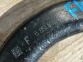 рычаг передний правый BMW X5 F15 2018, 3.0 л., N57 D30 A, дизель, АКПП, а96, полный привод, правый руль, 6851692 - фото №2